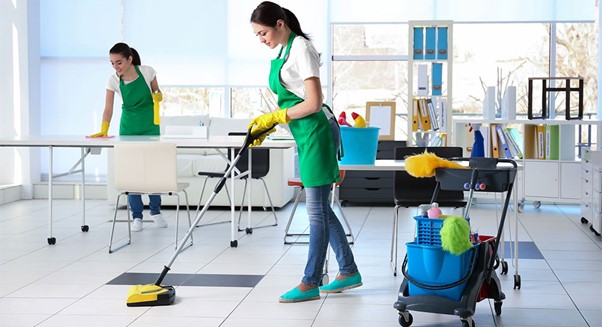start-a-cleaning-business
